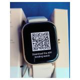 Timex Metropolitan S 36mm Smartwatch