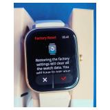 Timex Metropolitan S 36mm Smartwatch