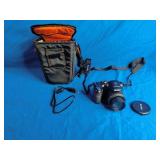 Kodak PixPro AZ425 20.7MP 42x Zoom Digital Camera Kit