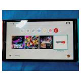 Nintendo Switch System OLED Model with 7" Screen - Blue and Red