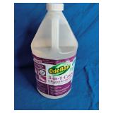 1 Gallon OdoBan 3-in-1 Carpet Cleaner