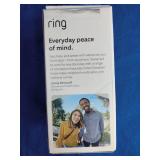 Ring Video Battery-Powered Doorbell (2nd Generation)