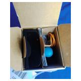 Ring Video Battery-Powered Doorbell (2nd Generation)