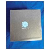 Shin Co Advanced Tri-enzyme Corrective Deep Renewal Night Cream