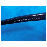 Ray Ban 3386 Aviator Sunglasses