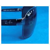 Ray Ban 3386 Aviator Sunglasses