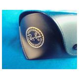 Ray Ban 3386 Aviator Sunglasses