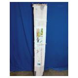 Algoma Rope Hammock, Stand Only