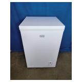 BLACK+DECKER 3.5 Cu. Ft. Chest Freezer