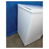 BLACK+DECKER 3.5 Cu. Ft. Chest Freezer