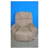 Microfiber Recliner