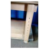 Earthlite® Terra™ Massage Treatment Table