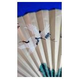 Oriental Wall Hanging