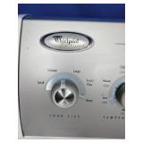 Whirlpool Gold Washing Machine