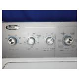 Whirlpool Gold Washing Machine