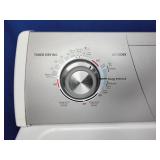 Whirlpool Electric Dryer
