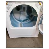 Whirlpool Electric Dryer