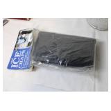 Original Ice Chaps with Padded Knees and Velcro Straps