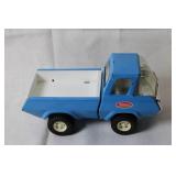 Vintage Blue Tonka Toy Truck