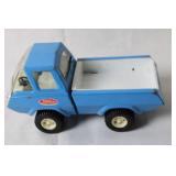 Vintage Blue Tonka Toy Truck