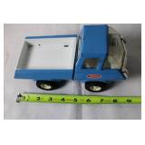 Vintage Blue Tonka Toy Truck