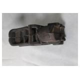 Vintage Cast Iron Toy Car Model