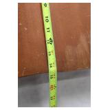 Vintage Wm. Rogers & Son Original Silverplate Flatware Set with Wooden Case