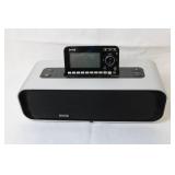 XM Satellite Radio Receiver and Speaker Set with Accessories