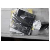 XM Satellite Radio Receiver and Speaker Set with Accessories