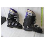 Pair of Rossignol Men