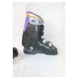 Pair of Rossignol Men