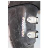 Pair of Rossignol Men
