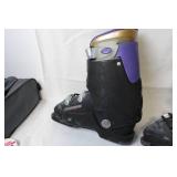 Pair of Rossignol Men