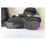 Pair of Rossignol Men