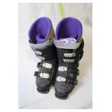 Pair of Rossignol Men