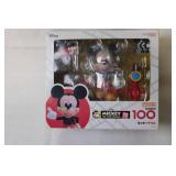 Unopened Mickey Mouse Nendoroid Action Figure by Good Smile
