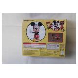 Unopened Mickey Mouse Nendoroid Action Figure by Good Smile