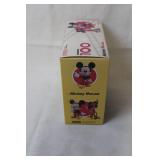 Unopened Mickey Mouse Nendoroid Action Figure by Good Smile