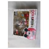 Unopened Mickey Mouse Nendoroid Action Figure by Good Smile