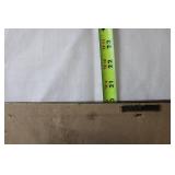 Framed Limited Edition Sketch of Pope Benedict XVI by Thomas Blackshear II