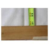 Framed Art Print of Three Figures Under Tree