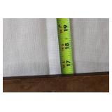 Antique 1896 W. Bouguereau Girl Portrait in Frame