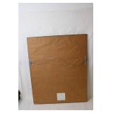 Framed Elephant Artwork Signed by Artist