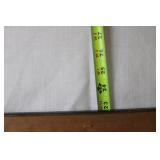 Framed Elephant Artwork Signed by Artist