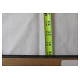 Framed Vintage Wine Themed Painting by Artist Krupnik