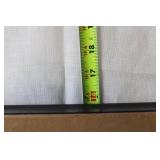 Framed Vintage Wine Themed Painting by Artist Krupnik