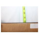 Framed Vineyard Wine and Cheese Still Life Artwork