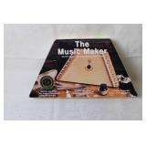 The Music Maker Musical Instrument Set in Box