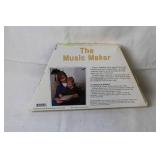 The Music Maker Musical Instrument Set in Box