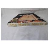 The Music Maker Musical Instrument Set in Box